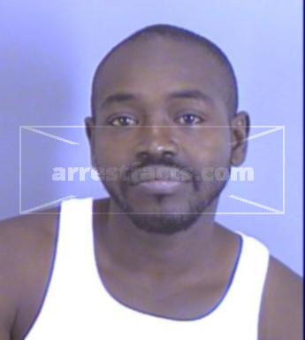 Michael Dewayne Taylor