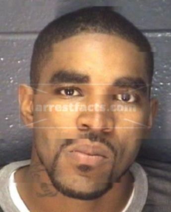 Antoine Lamonte Stephenson