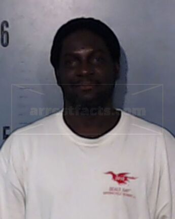 Jacoby Lasean Blaine