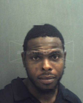 Woody James Preston