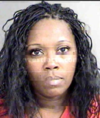 Melinda Charmaine Watson