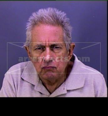 Robert Clinton Abernathy