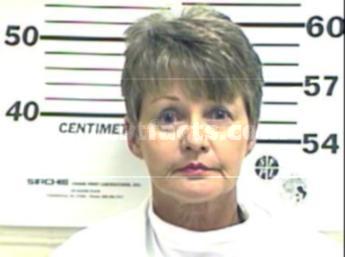 Joyce Louine Sparks