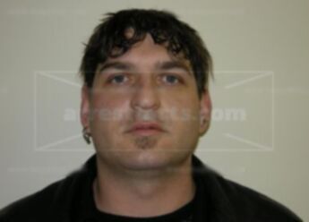 Ryan M Ebensperger