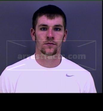 Joshua Ryan Mayne