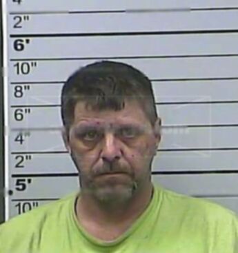 David Wayne Cox