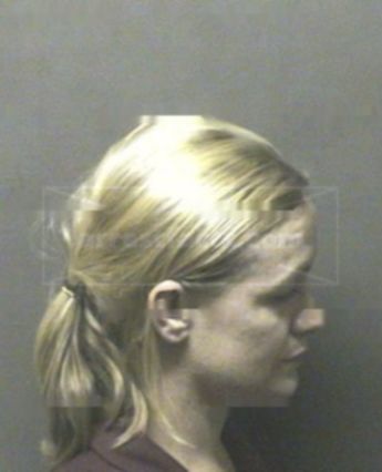 Danielle Doris Tozer