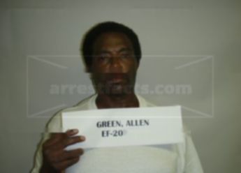 Allen Green
