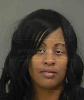 Lareka Lacole Nichols