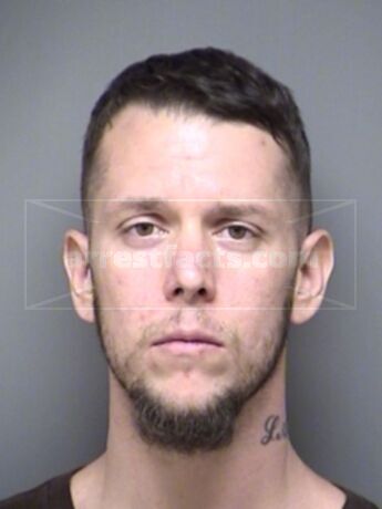 Joshua Lee Sisemore