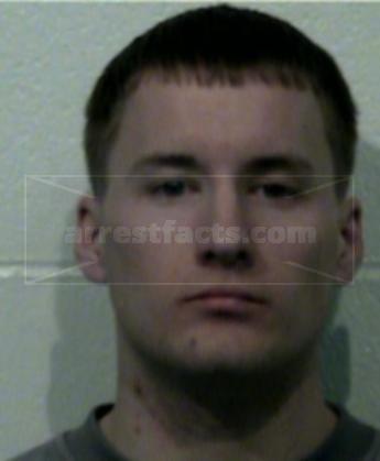 Johnathon Edward Mciver