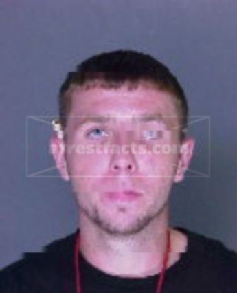 Zachary David Young