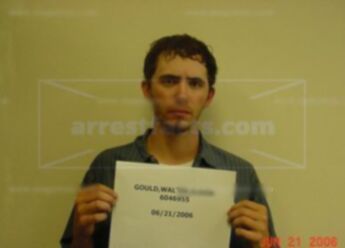 Walter Eldon Gould