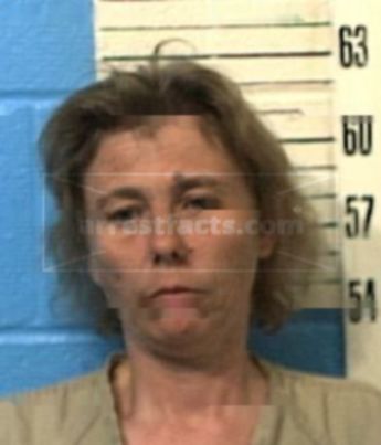 Rose Ada Morris