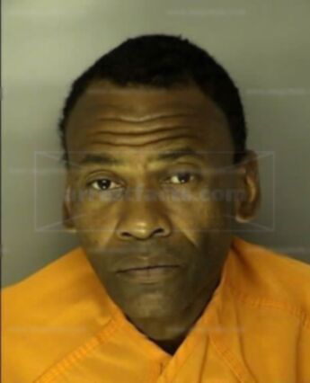 Tyrone Mitchell Wilson