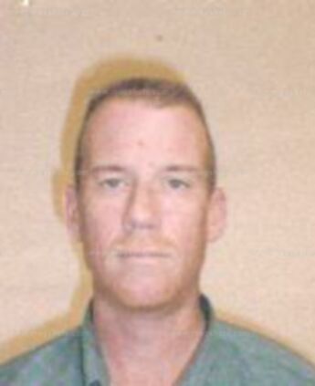 Michael Brian Evans