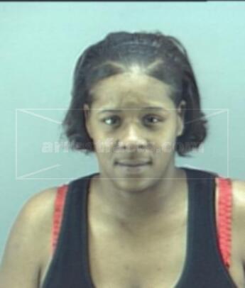 Tonya Valenicia Reed