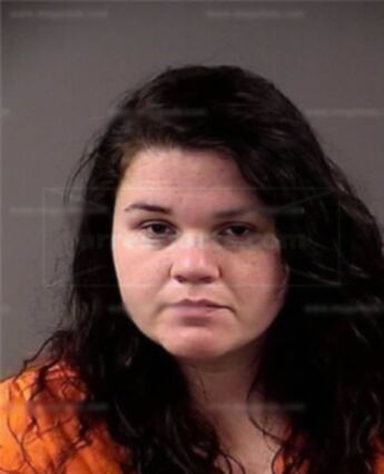 Morgan Brittany Stephenson