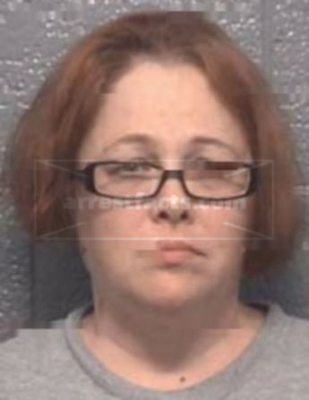 Heather Renee Odell