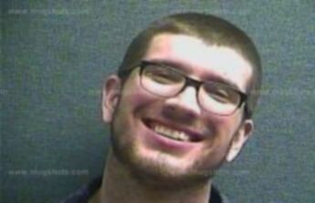 Jesse Patrick Devers