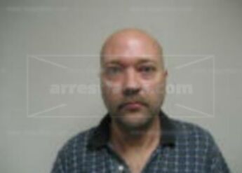 Brian Ray Stevens