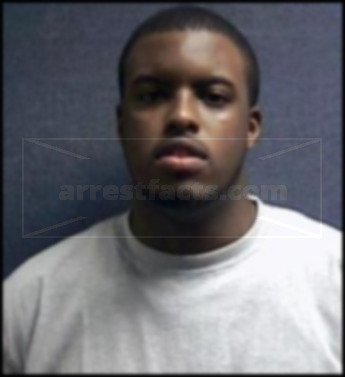 Bernard Terrell Baggett