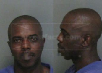 Ricky Peoples