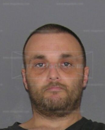 Jason Paul Stokes