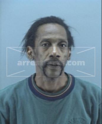 Johnnie Glenn Robertson