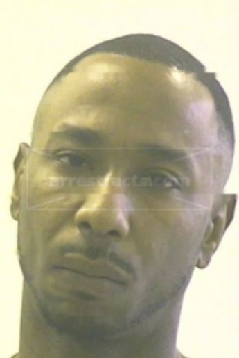 Nicholas Dashay Freeman