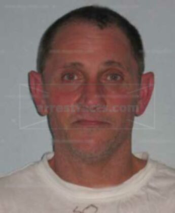 Charles Wayne Polson Jr.