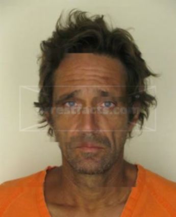 Charles Mitch Iii
