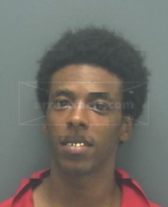 Shaquille Tyrone Roberts