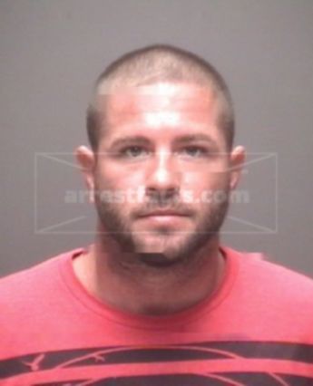 Justin Dean Hadley
