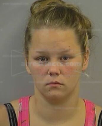 Savannah Nicole Gibbs
