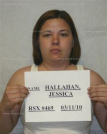 Jessica Brittney Rogers