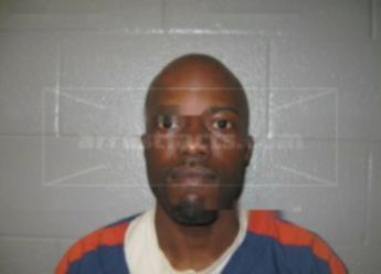 Darrell Lamar Glover