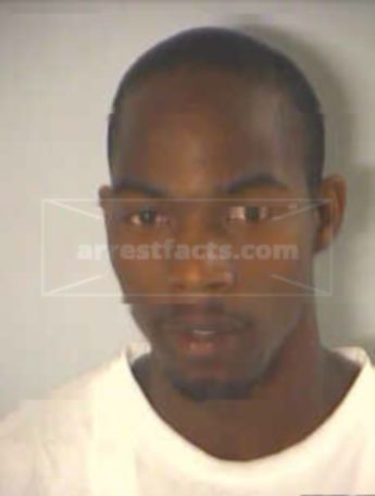 Quantavious Smith