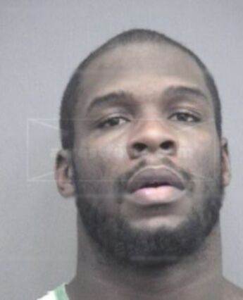 Jonathan Markeith Watts