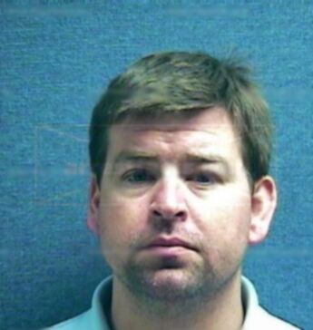 Jay Carl Schumacher