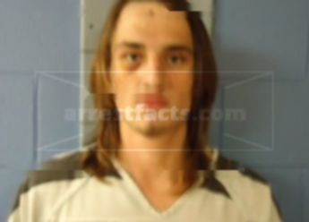 Cody Wayne Cherry