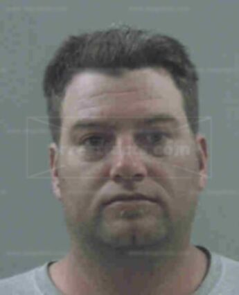 Joel Fike Chrisman