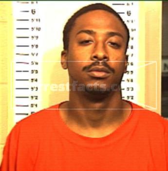 Patrick Dion Campbell