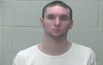 Zachary Virgil Allen Stadick