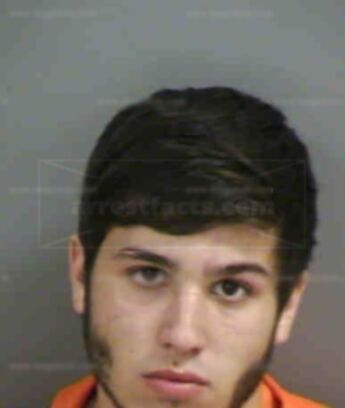 Bryan Gomez