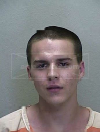 Cameron Scott Stephenson