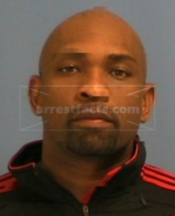 Wardrick Terrell Atkins