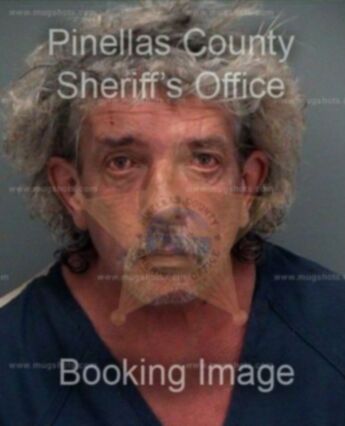 Michael Estel Huffman