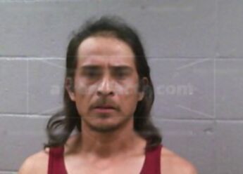Jose Luiz Espinoza