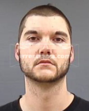 Michael Brandon Williams